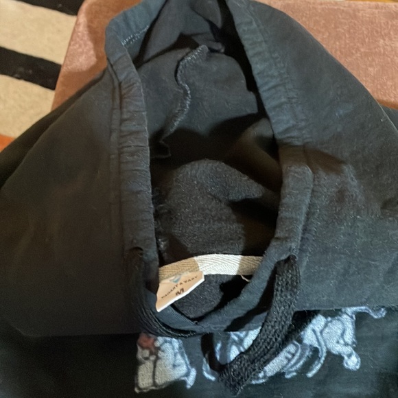 Snoopy “Crazy Snoopy Lady” Graphic Hoodie - Picture 3 of 5